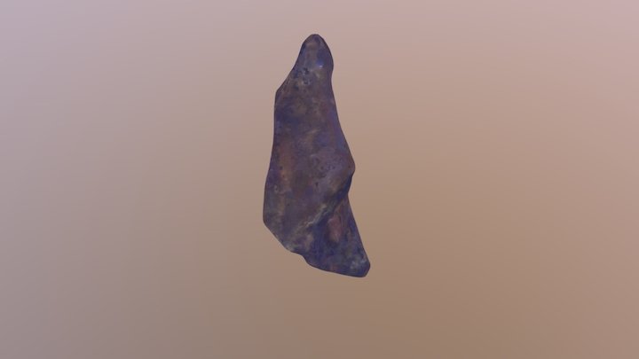 Chert-FINAL 3D Model