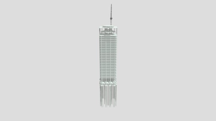 fbx 3D Model