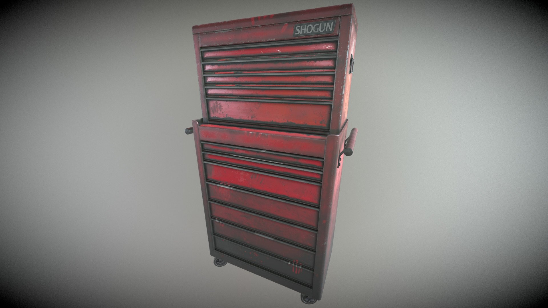 Toolbox - 3D model by Vinceee09 [3cc7bac] - Sketchfab