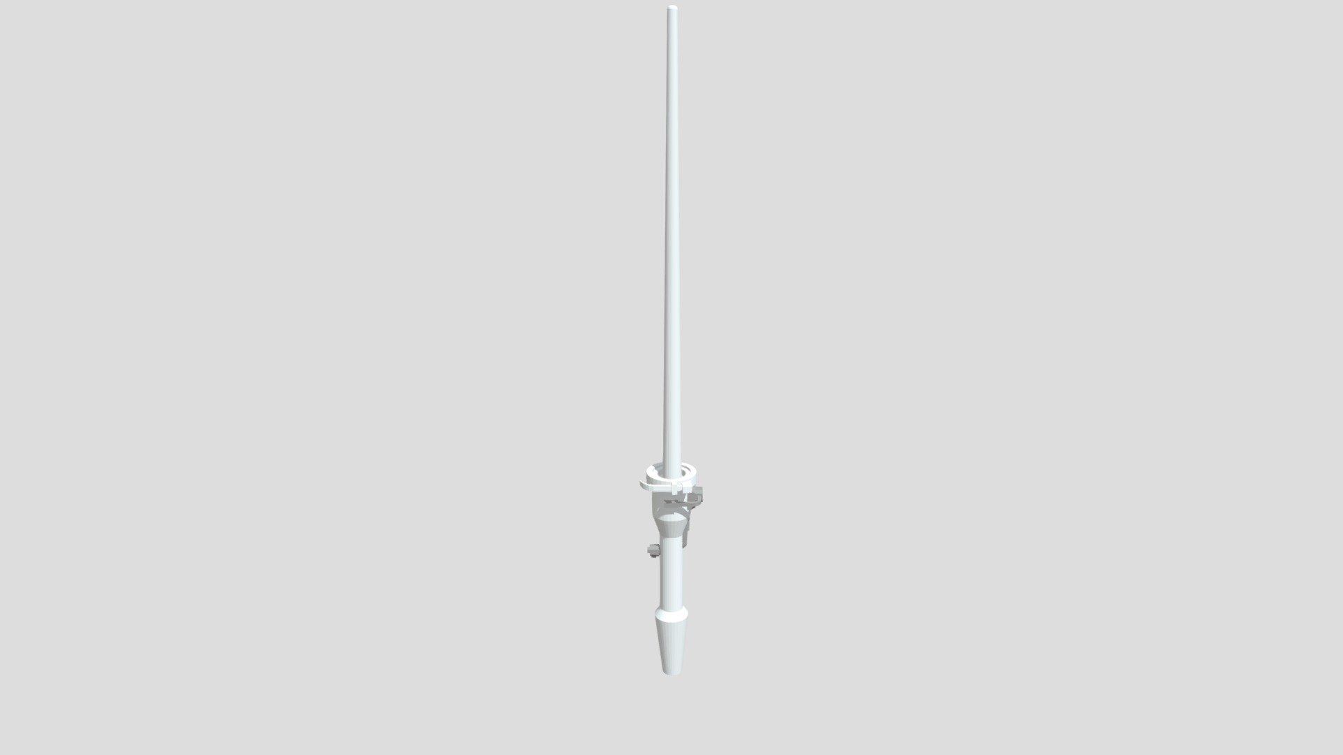Light Saber By JFM