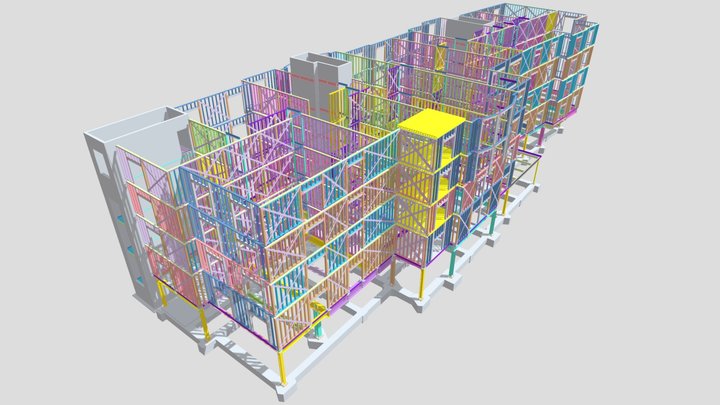 TPS Hershey - 2024-10-15 3D Model