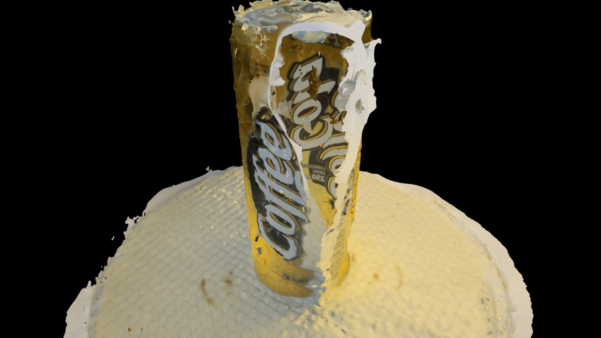 ART Coffee Cola