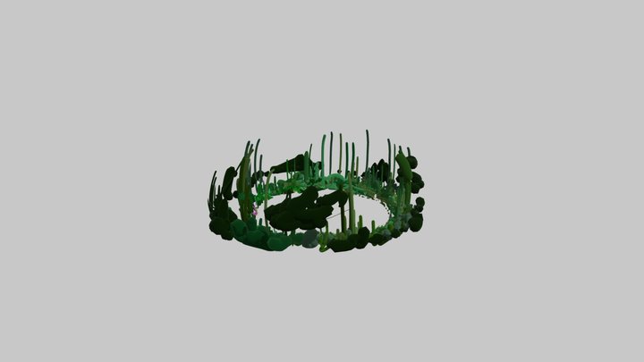 Untitled_18 3D Model