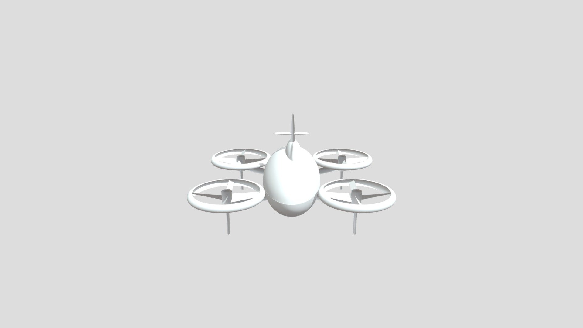 Low Poly Submadron