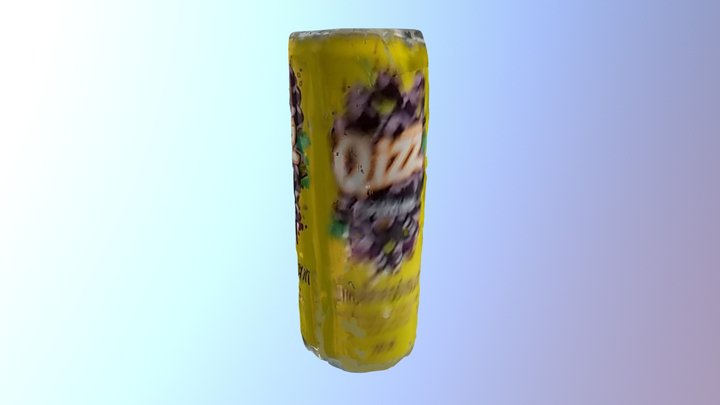 New Qlone 3D Model