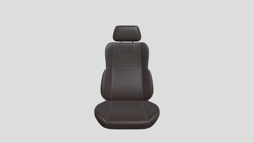 Generic Car Seat Pl