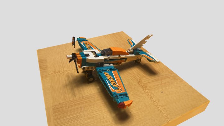 Scan 2022-12-10T12:50:13.772Z 3D Model