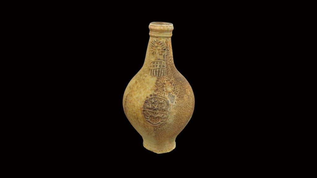 Ballarmine Jug