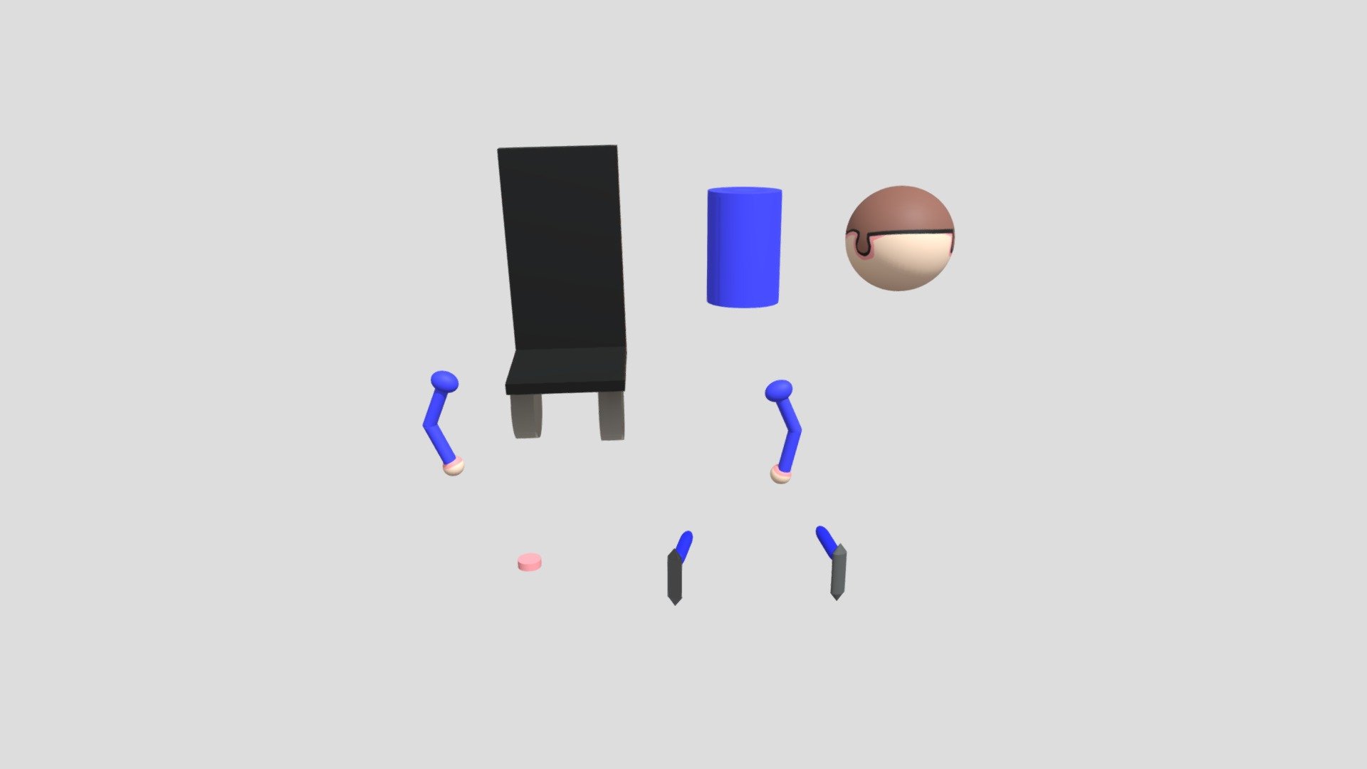 D Ave Rig