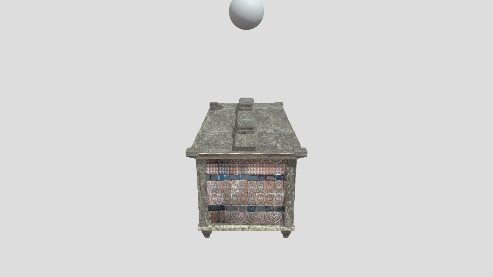 Box Export AIE