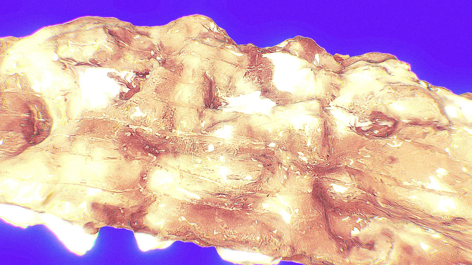 3. Untitled Complex