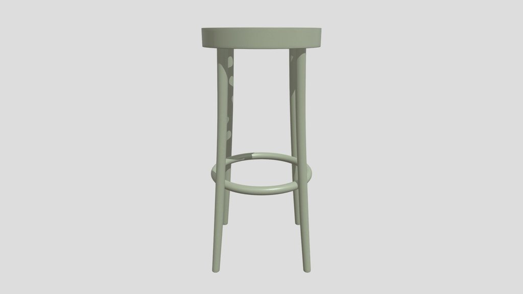 822 Barstool C540