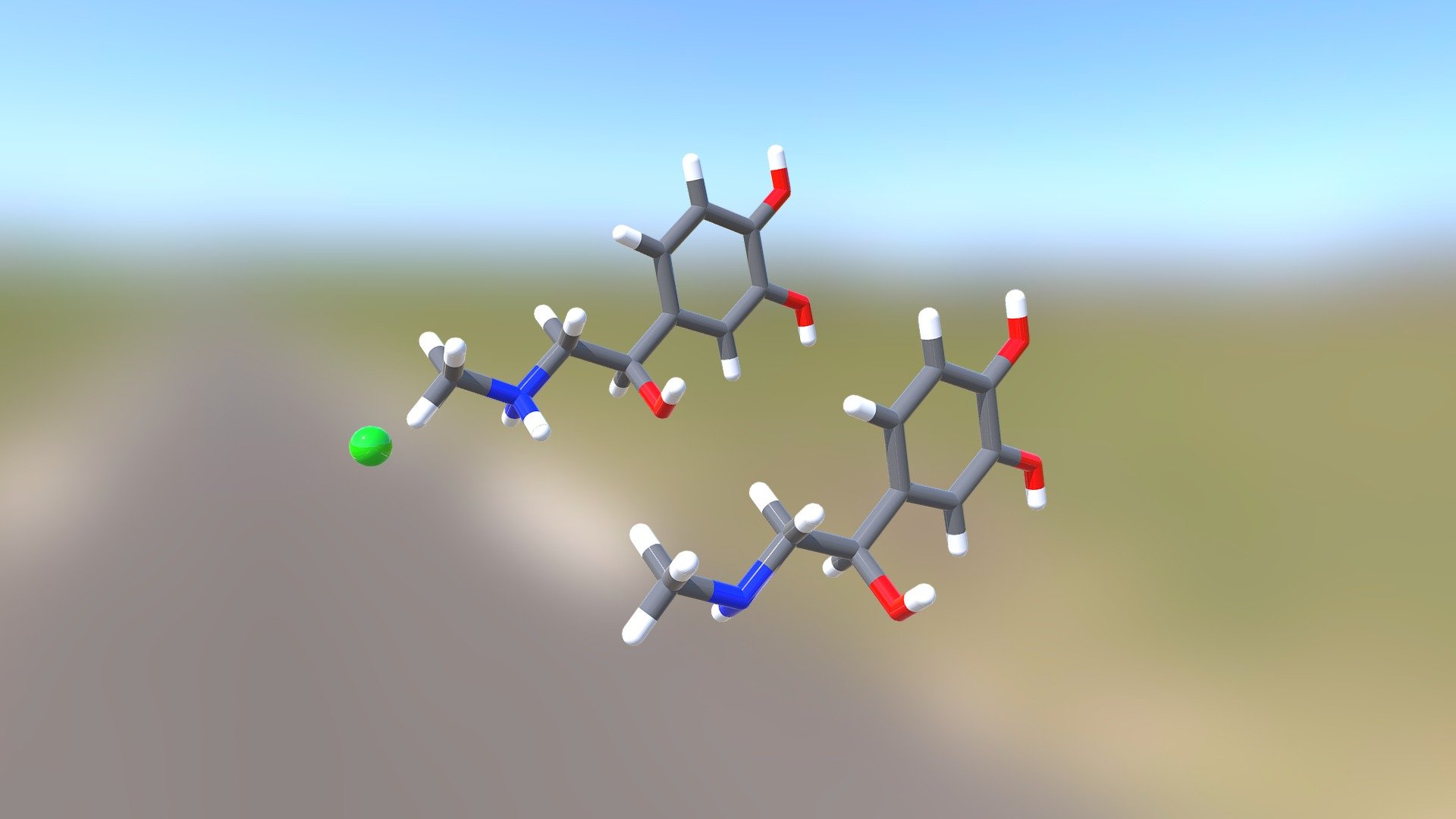 Epinephrine