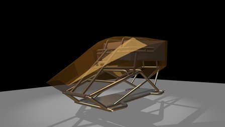 Class3_mat 3D Model