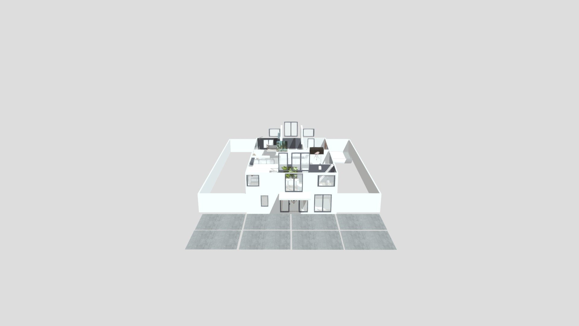 FAMILY HOUSE