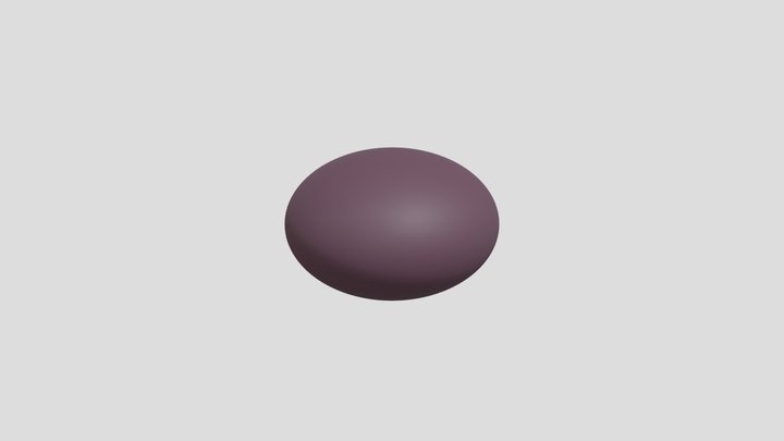 Rare FSP 2011 First Remake 3D Model
