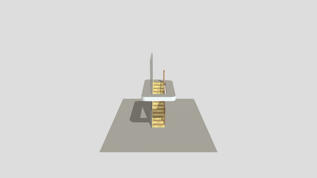 David_Armer_CutStringStaircase