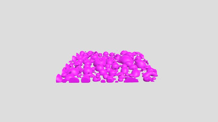 PML2_binary 3D Model