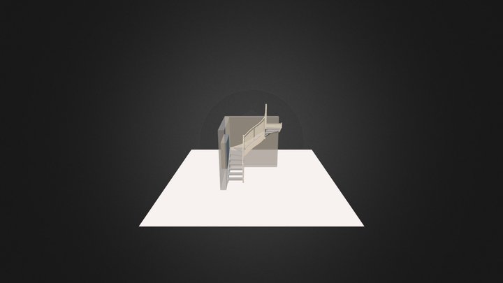 Павлика М орозова 58 3D Model