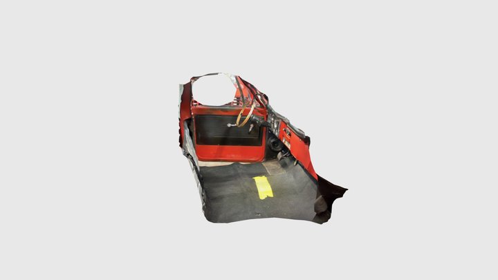 C10 3D Model