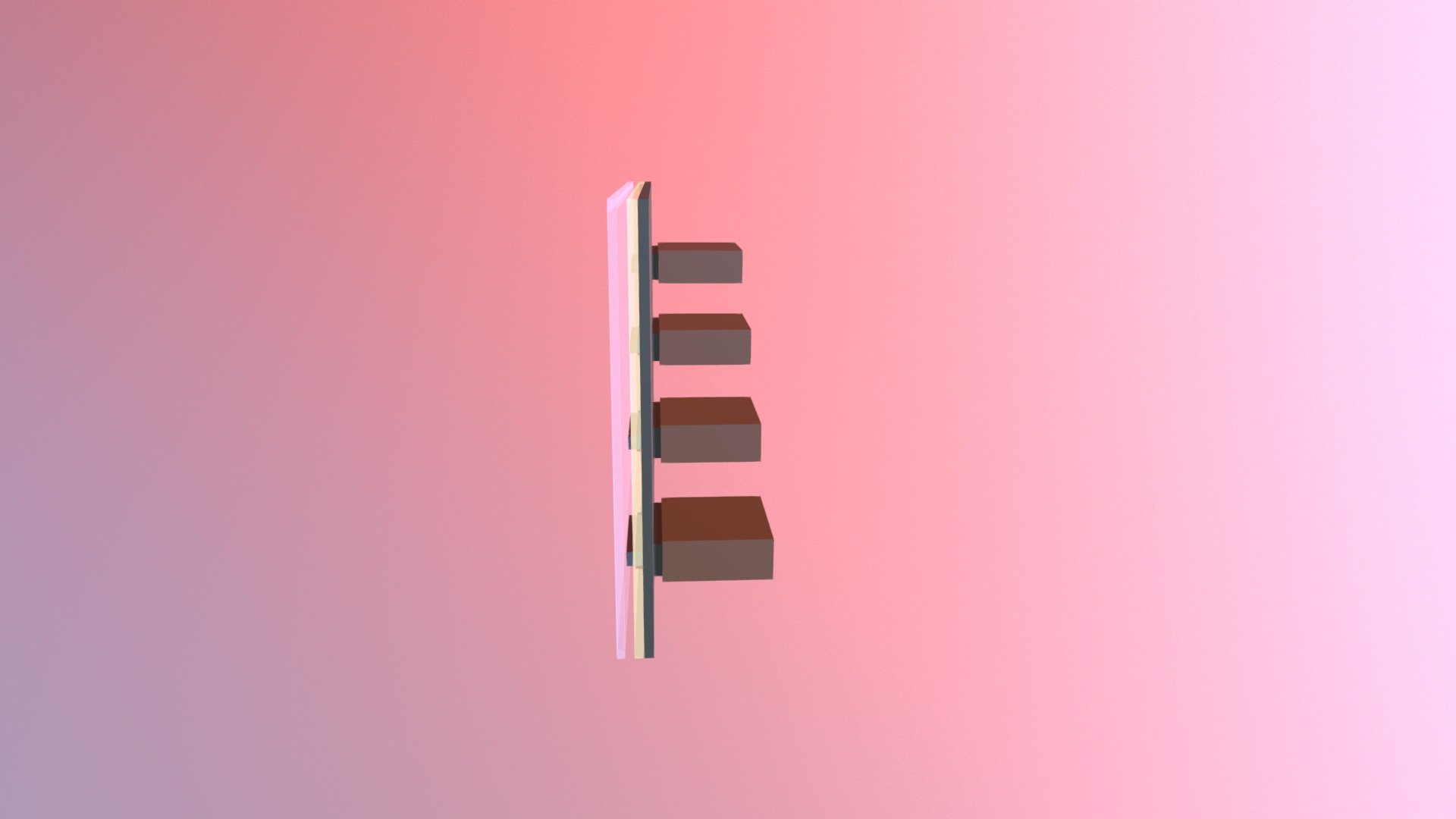 Stair Suggestion