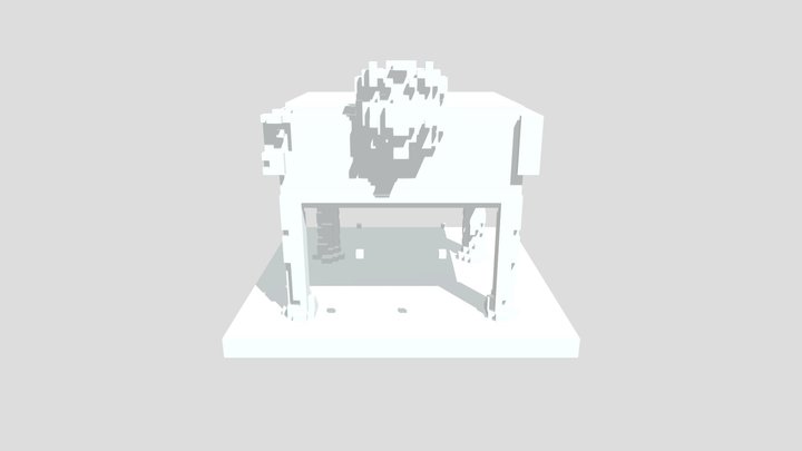 untitled folder 3 3D Model