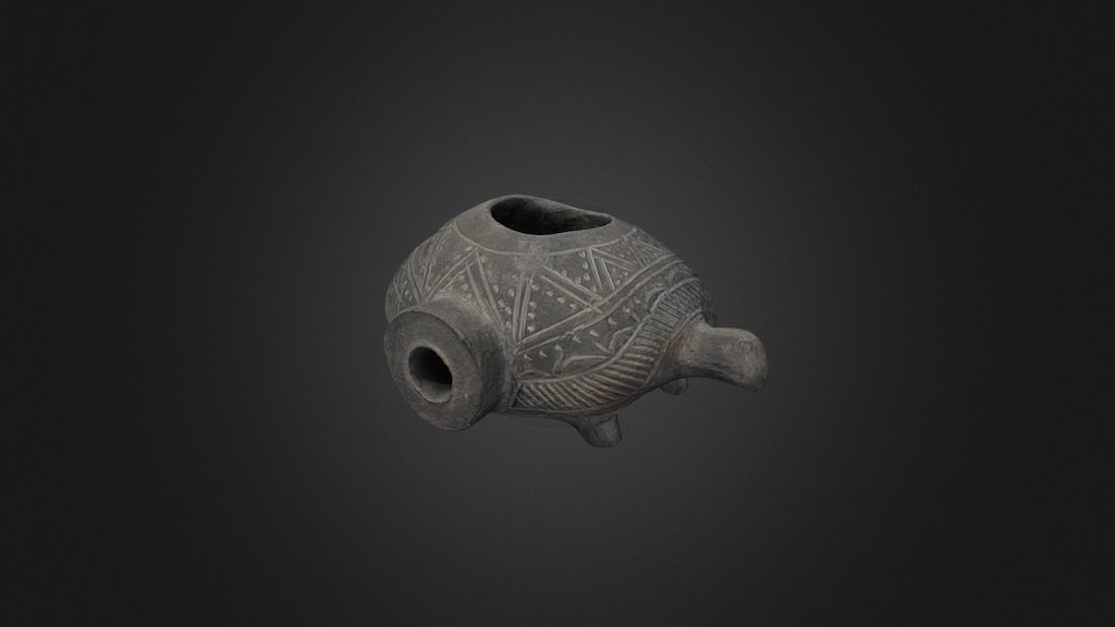 Catawba Pipe (1930a5)