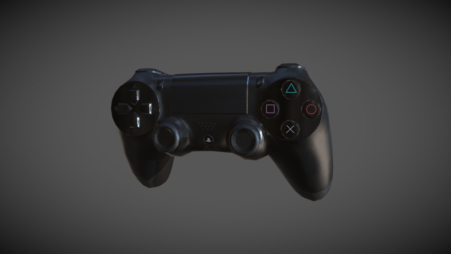 ps4 contorller