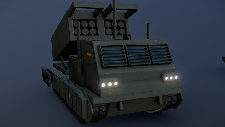 N380_SF 3D Model