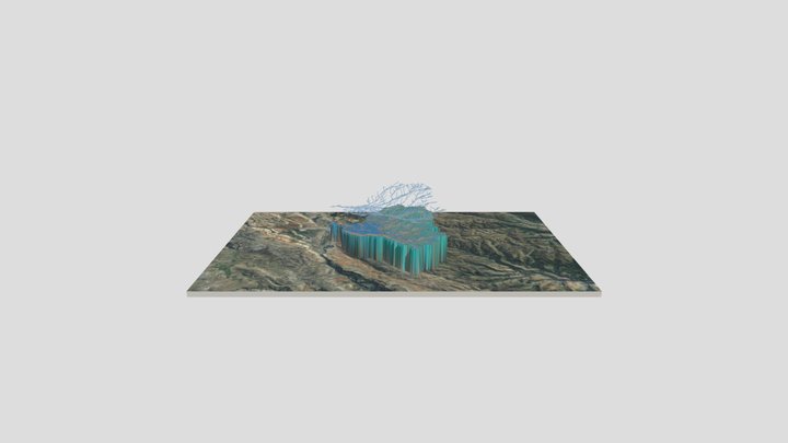 3D_MODEL 3D Model