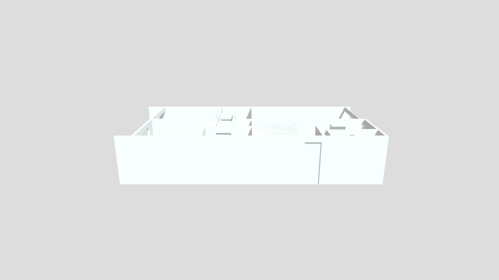MODELO DANIEL - 3D model by ZAR (@LIVEBYZAR) [3cd8078] - Sketchfab
