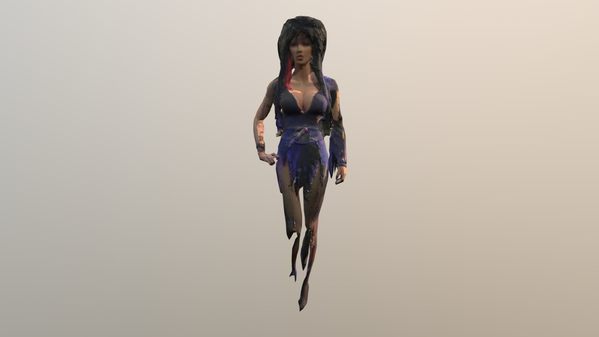 Elvira, Mistress Of The Dark