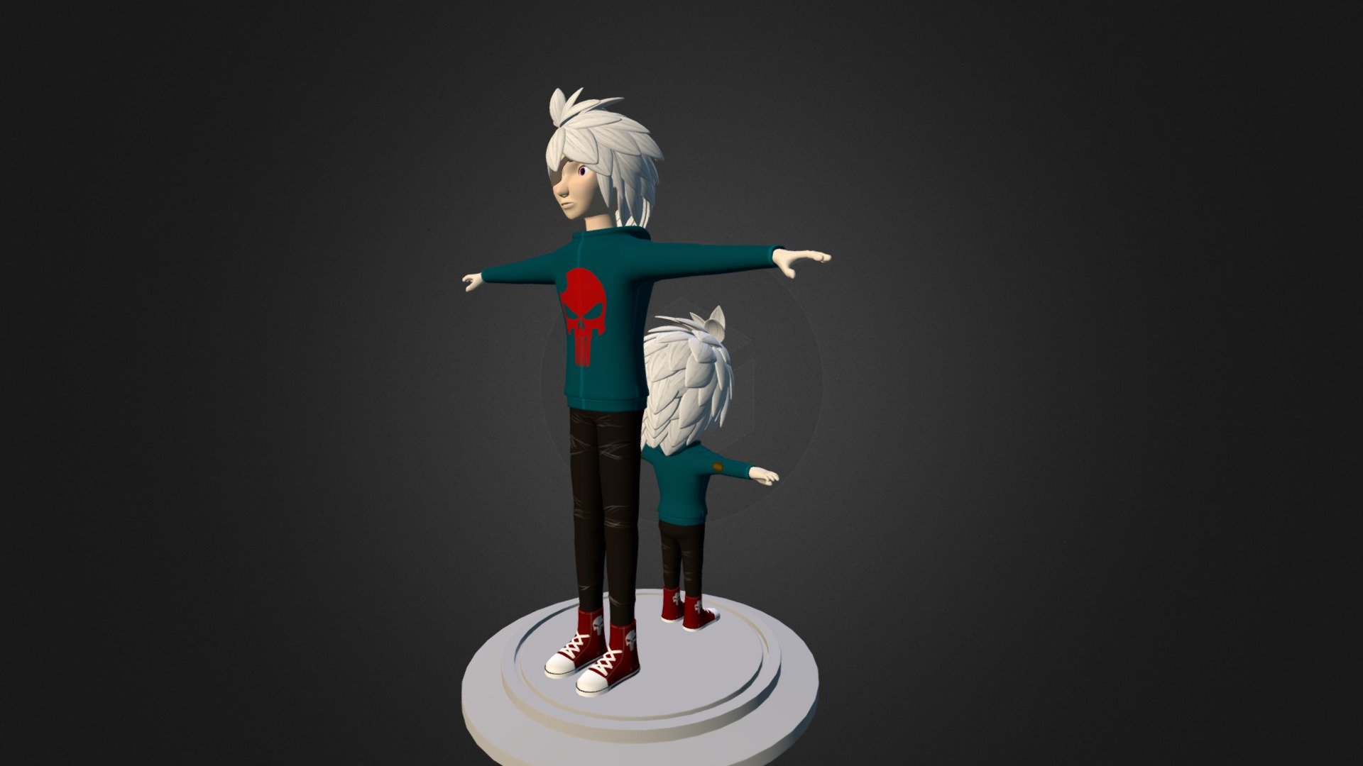 Character 01