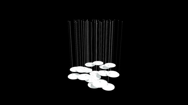 Light composition - Vargov LC0387 #3