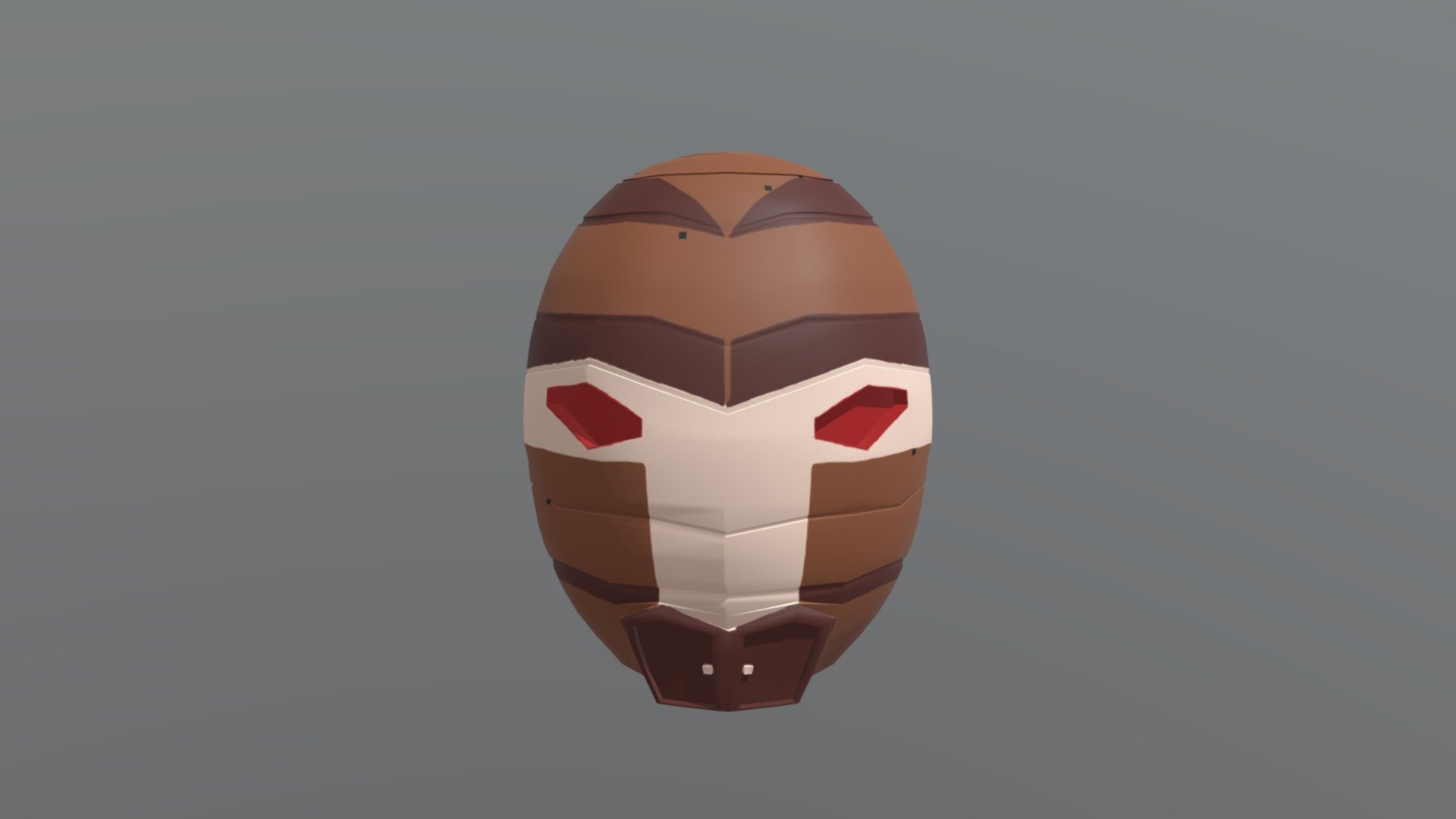 Intro to 3D Modelling - Assignment 2 -CharmHouse