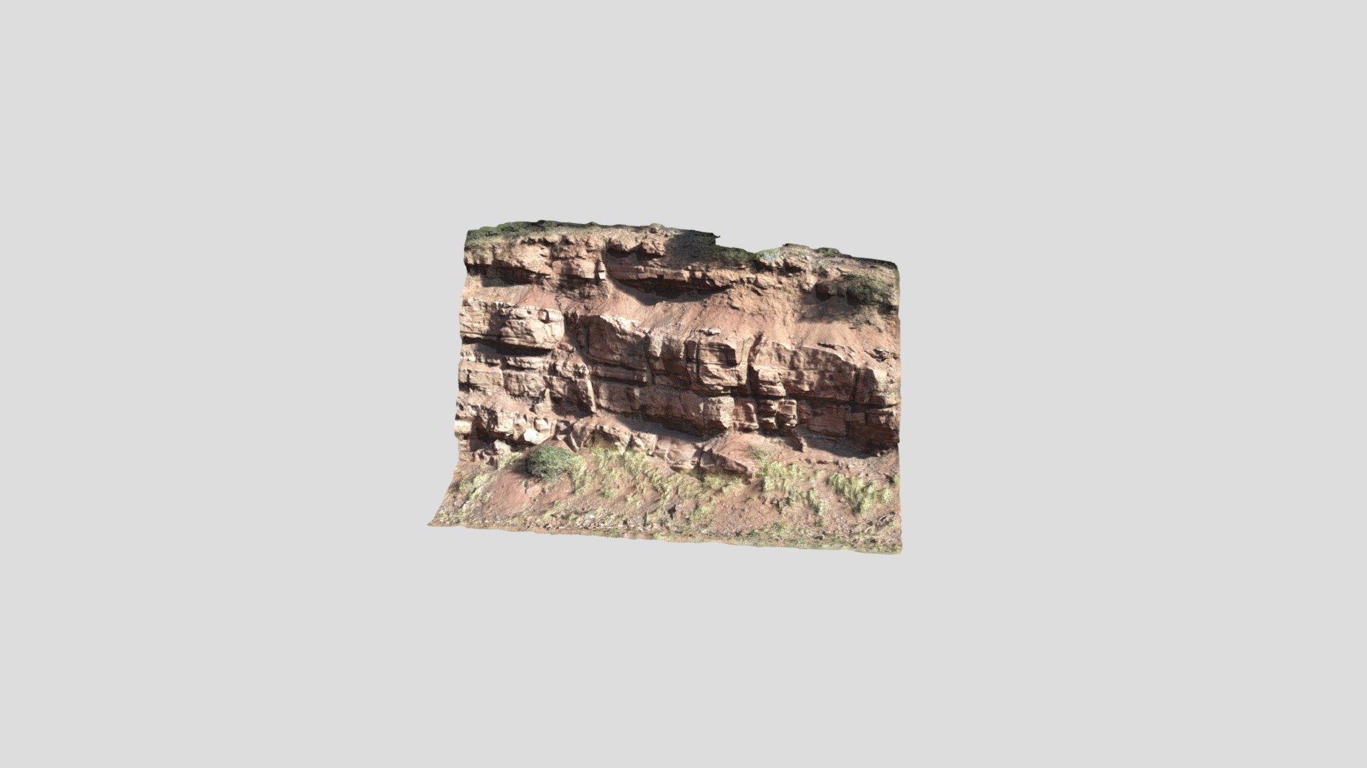 Field #526: Supai Stop 8