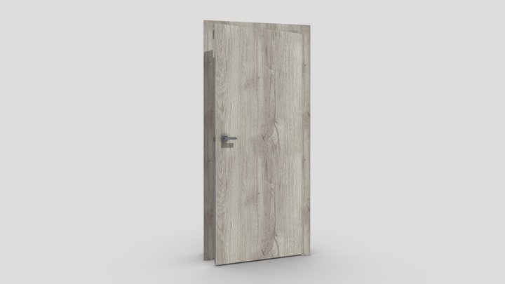 IDEA ALUM – Free 3D Model STL