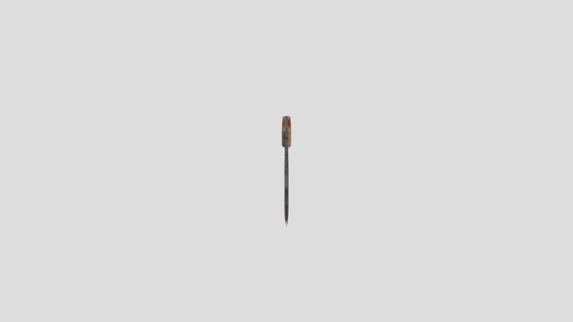 Cuchillo de telol