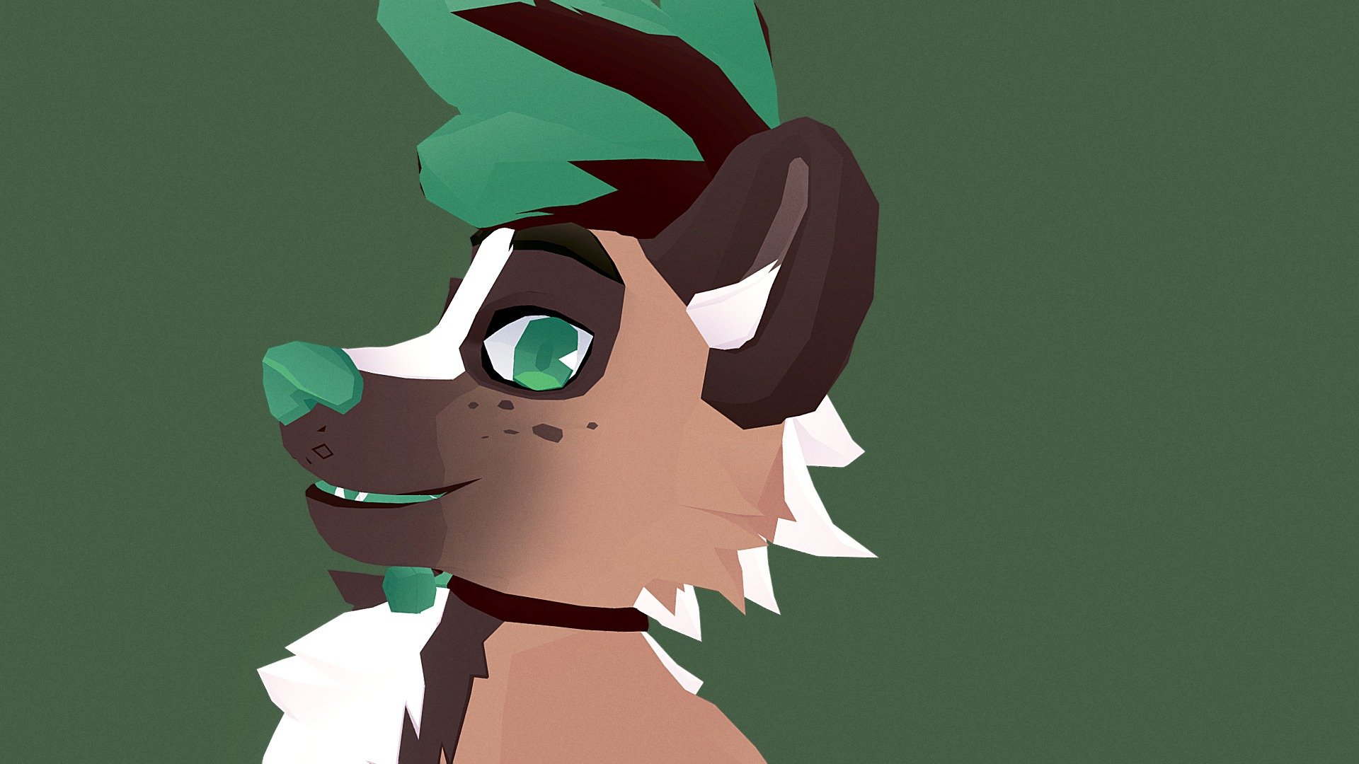 Commission - Denji