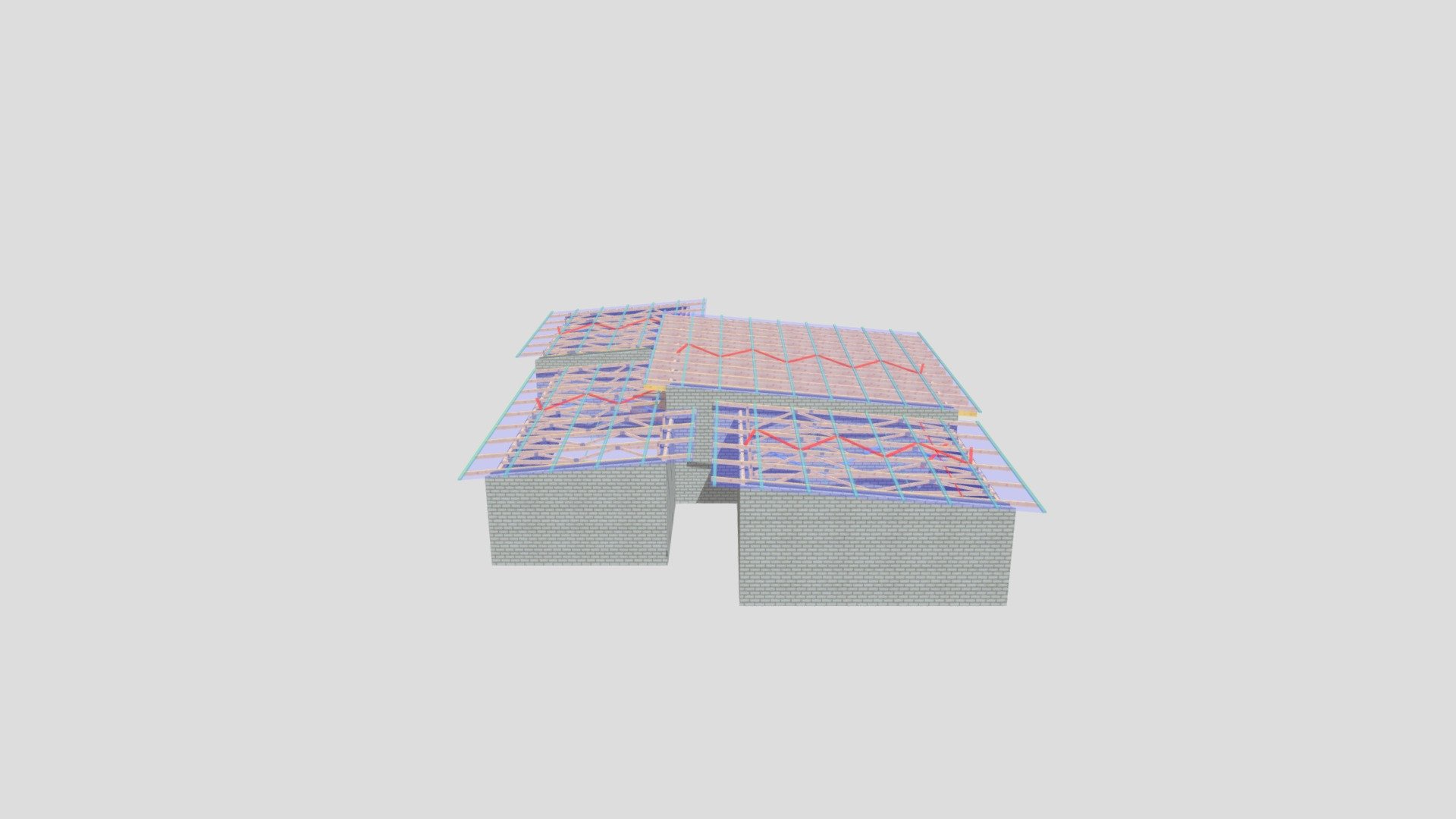 21B80 — Sketchfab embed 3D viewer