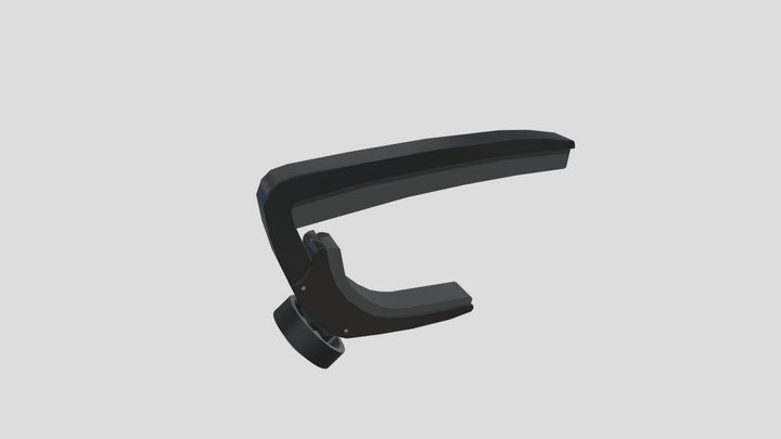 Guitar Capo
