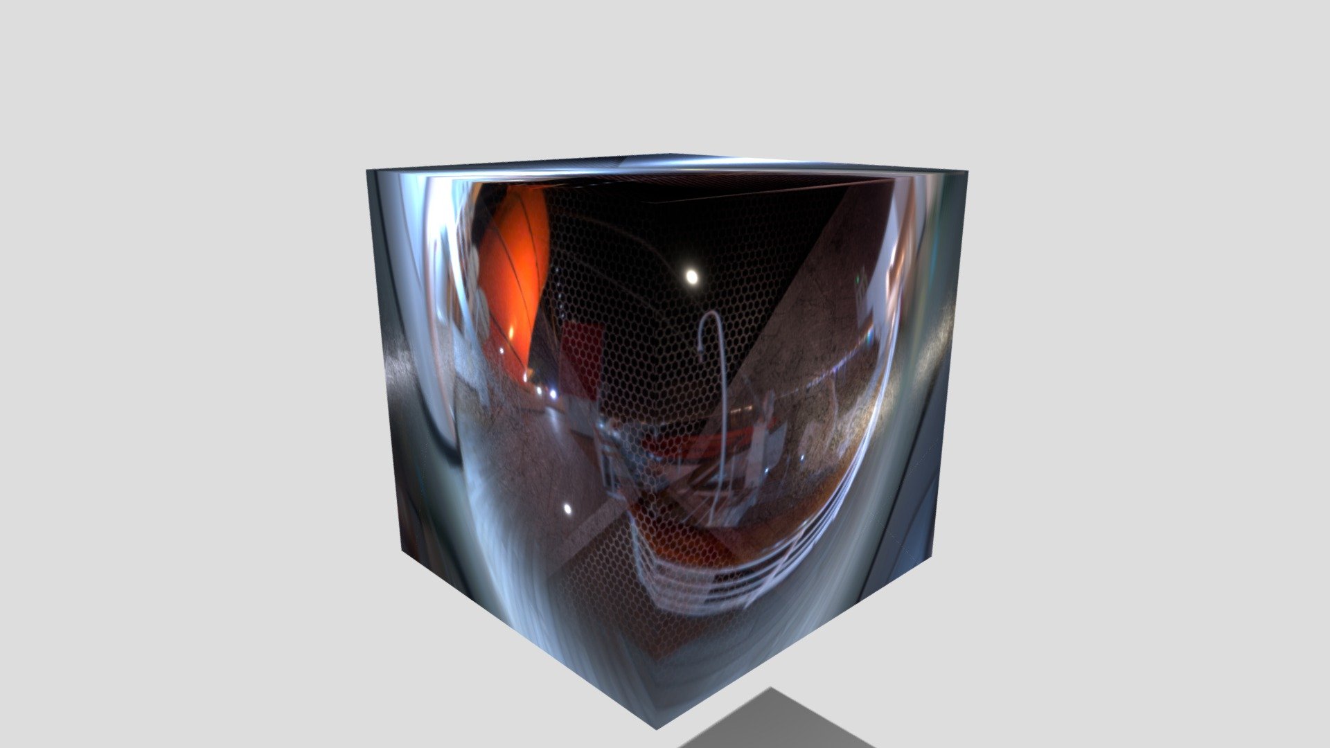 crate