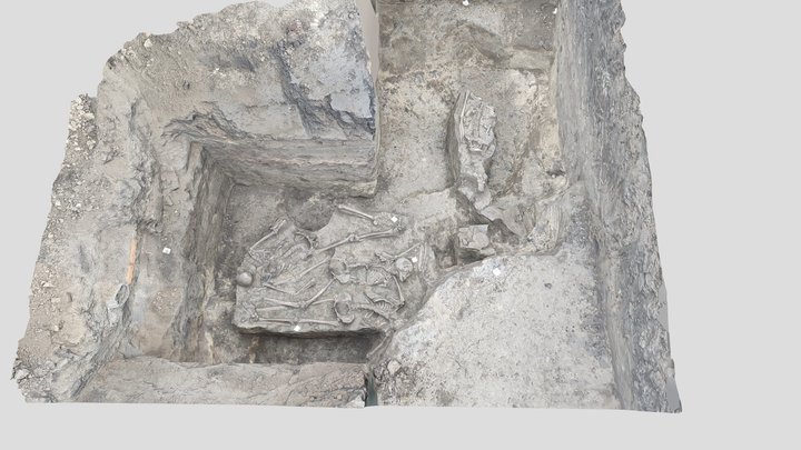 Ilonapart 5. Obj 3D Model