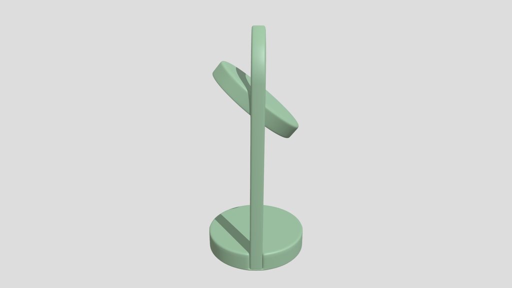 Giravolta Lamp