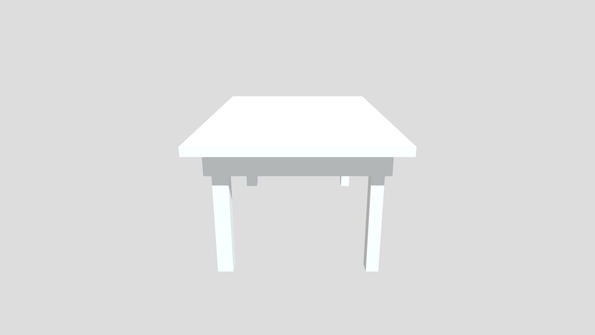 ShyTable