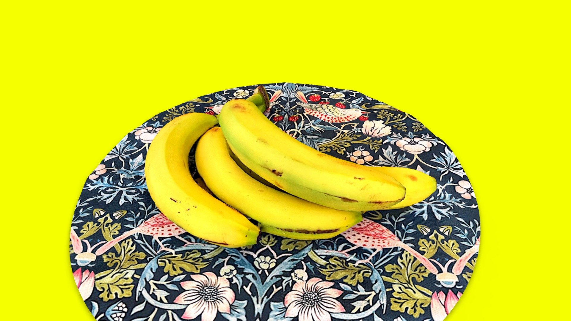 Bananaverse