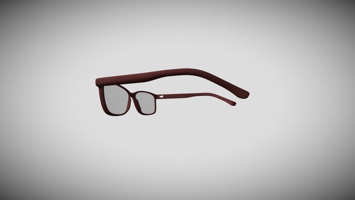 MExFS 3D Model
