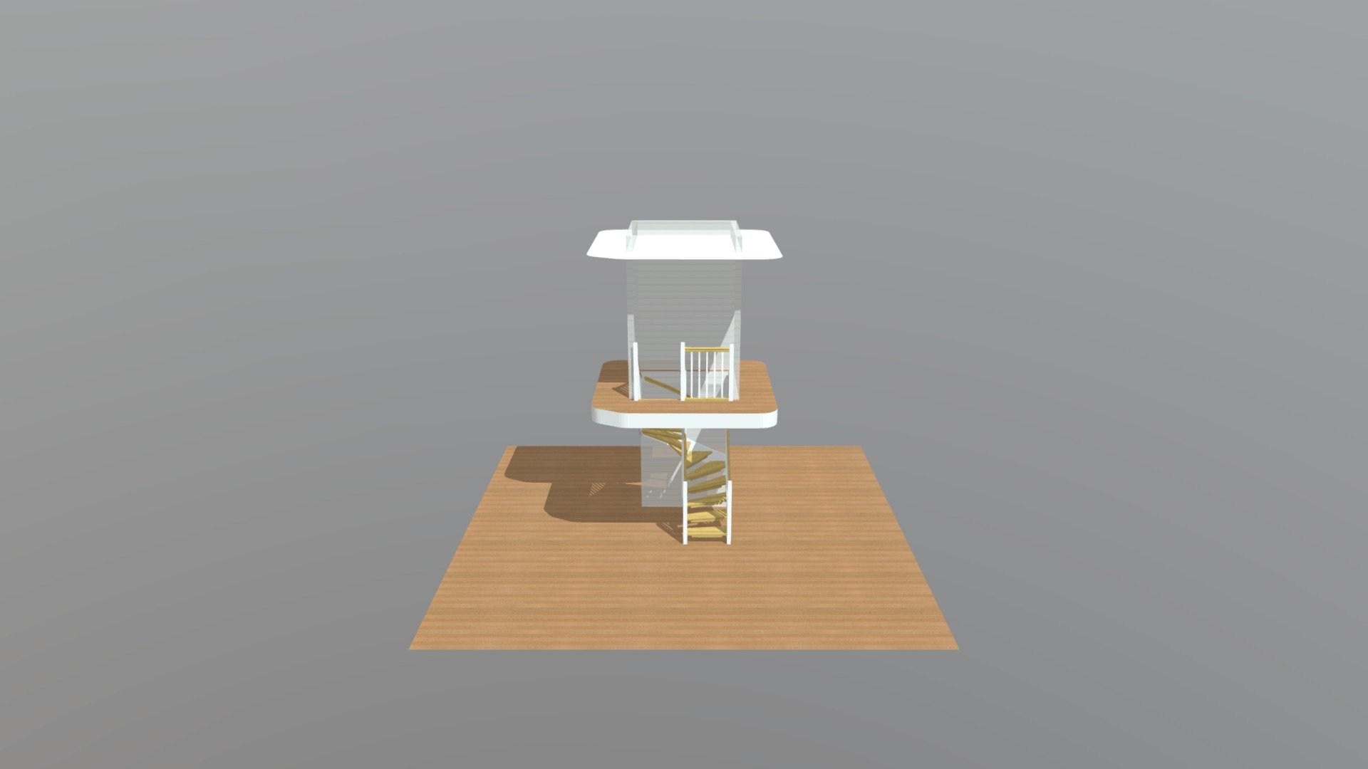 Daniel - 3D model by SorbinsSnickeri [3ce8d0c] - Sketchfab
