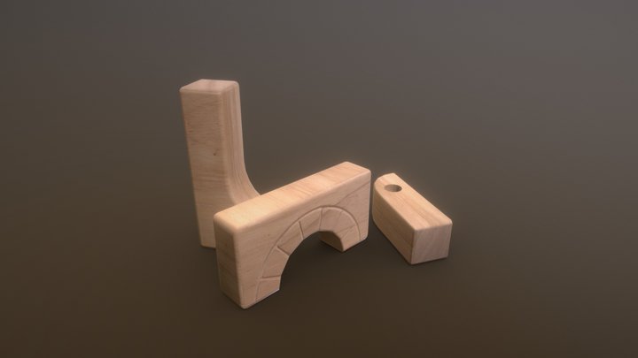 wk7_Unit_block_intermediate_anand_shlok 3D Model