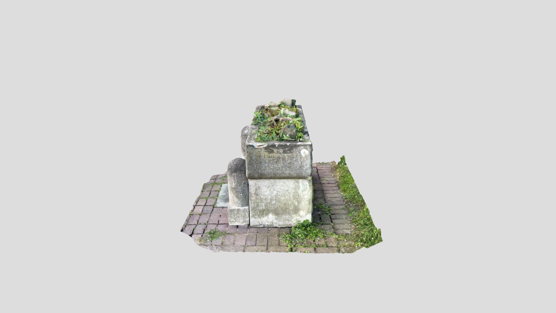 Water trough